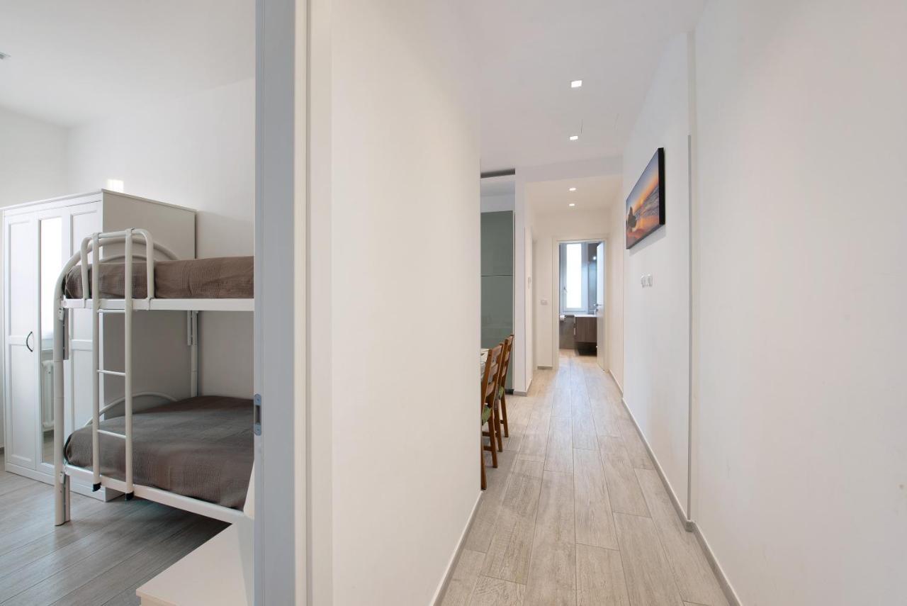 Trilocale Recagno Nuovo Apartamento Varazze Exterior foto