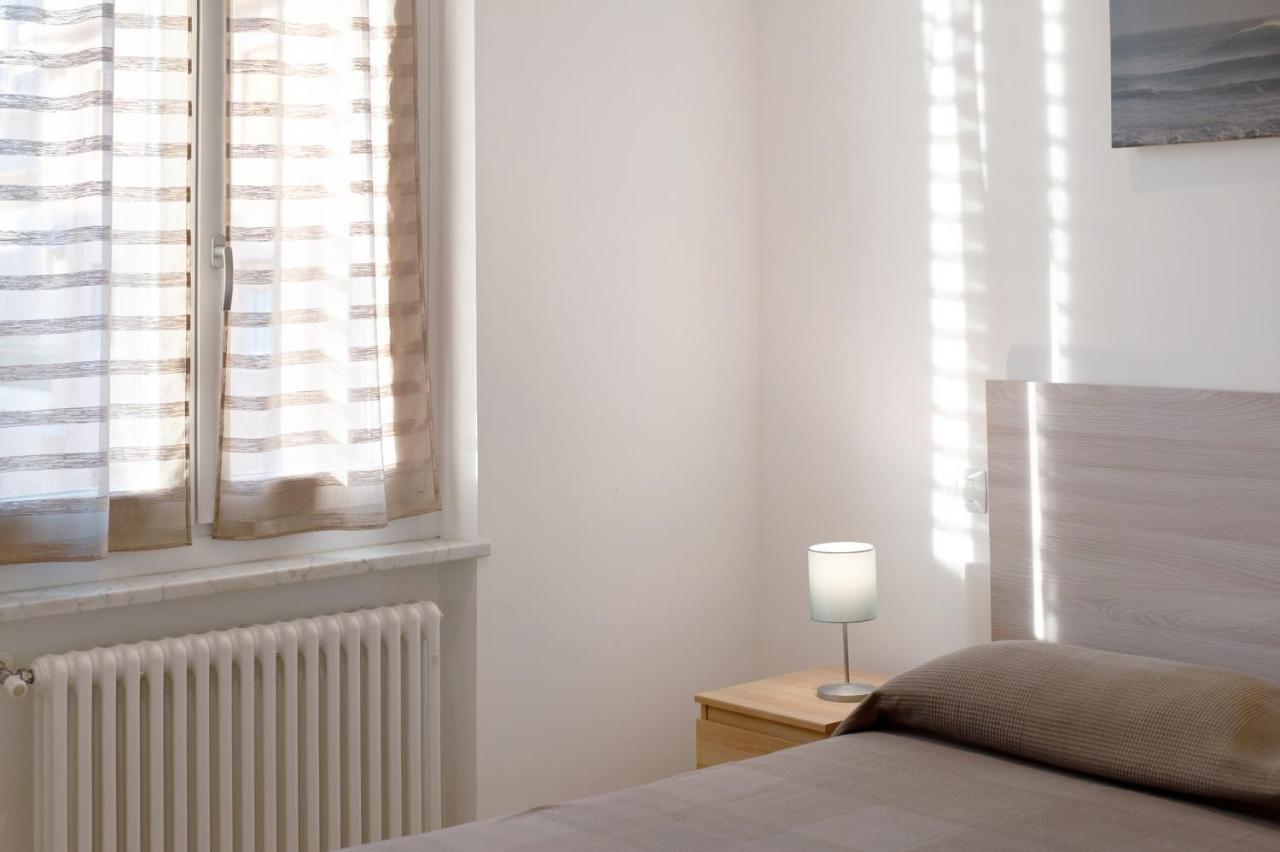 Trilocale Recagno Nuovo Apartamento Varazze Exterior foto