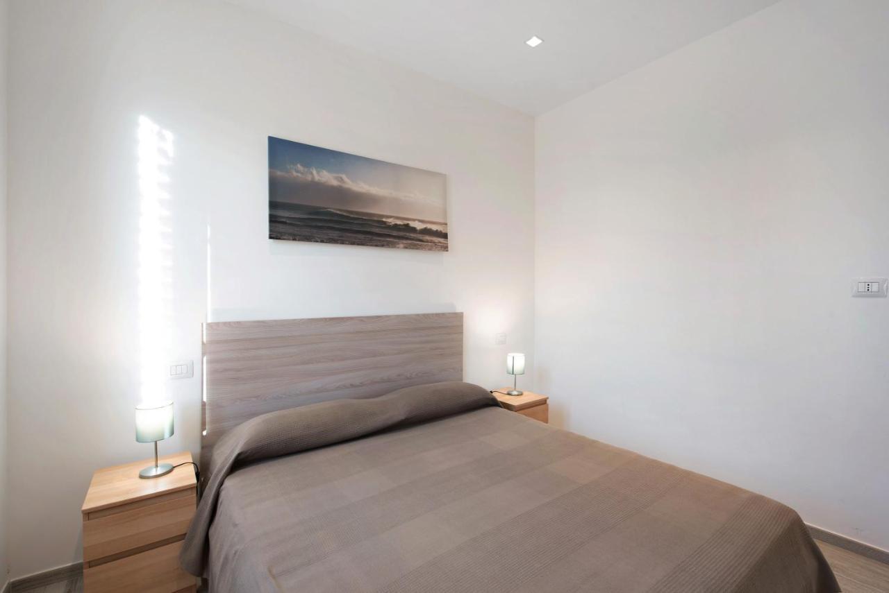 Trilocale Recagno Nuovo Apartamento Varazze Exterior foto
