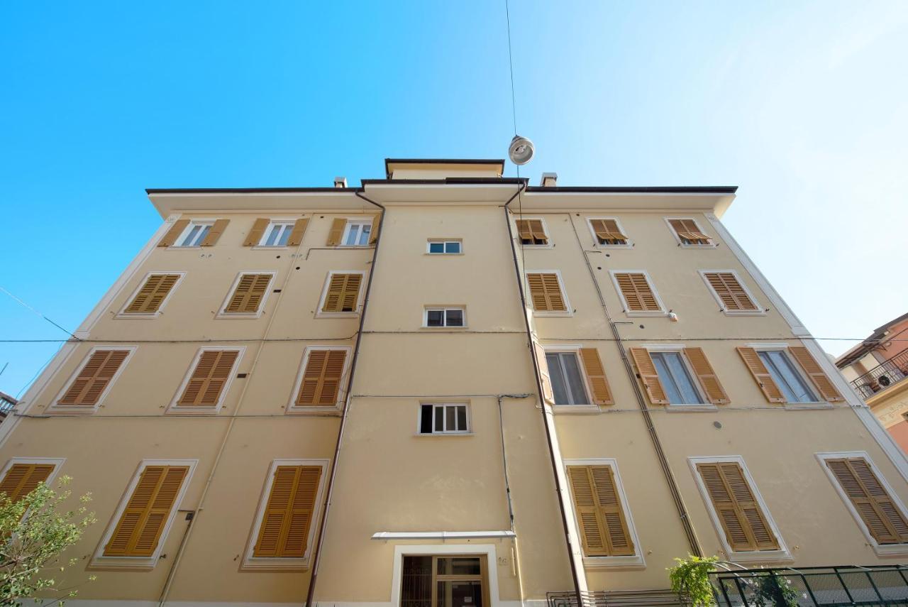 Trilocale Recagno Nuovo Apartamento Varazze Exterior foto