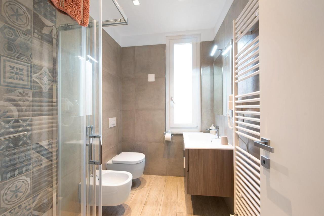 Trilocale Recagno Nuovo Apartamento Varazze Exterior foto
