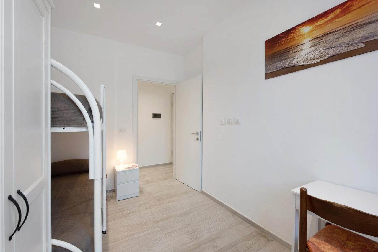 Trilocale Recagno Nuovo Apartamento Varazze Exterior foto